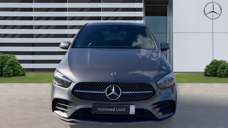 Mercedes-Benz B-Class B200 AMG Line Executive 5dr Auto Petrol Hatchback